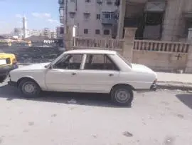 بيجو 305 1981 للبيع, حلب, RF83073136