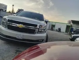 Chevrolet Tahoe 2017, Damascus, RF15167946