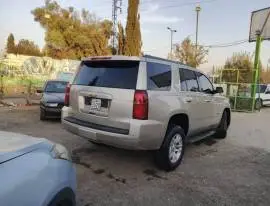 Chevrolet Tahoe 2017, Damascus, RF15167946