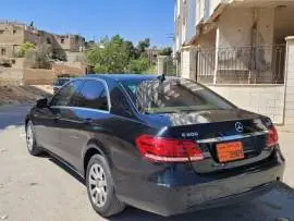 مرسيدس E200 2014 للبيع, دمشق, RF14103173