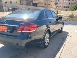مرسيدس E200 2014 للبيع, دمشق, RF14103173