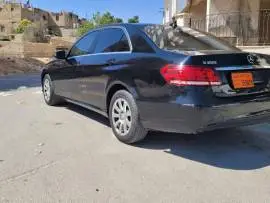 Mercedes E200 2014 for sale, Damascus, RF14103173