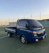 Hyundai Porter 2016 for sale, Damascus, RF64827001