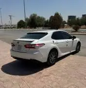 تويوتا كامري 2020 هايبرد للبيع, دمشق, RF23551789