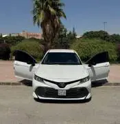 تويوتا كامري 2020 هايبرد للبيع, دمشق, RF23551789
