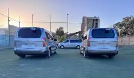 فان جراند ستاراكس H1 2012 للبيع, دمشق, RF85452377