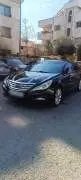 هونداي سوناتا 2011, دمشق, RF19492580