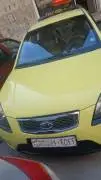 Kia Rio 2009, Damascus, RF47920347