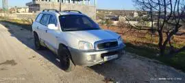 Hyundai Santa Fe 2004, Idlib, RF15928043