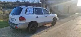 Hyundai Santa Fe 2004, Idlib, RF15928043