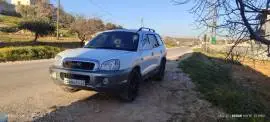 Hyundai Santa Fe 2004, Idlib, RF15928043