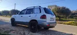 Hyundai Santa Fe 2004, Idlib, RF15928043