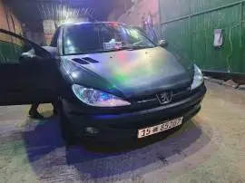 Peugeot 206 2005, RF57044492