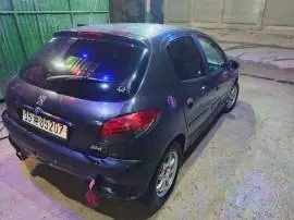 Peugeot 206 2005, RF57044492