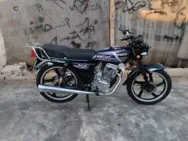 هوندا 2019, اللاذقية, RF17628715