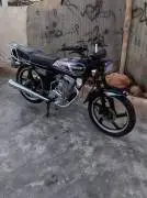 هوندا 2019, اللاذقية, RF17628715