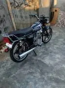 هوندا 2019, اللاذقية, RF17628715