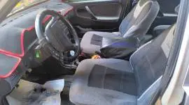 Lada Samara 2007, Damascus, RF16349657