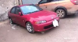 Honda Civic, Aleppo, RF49159444