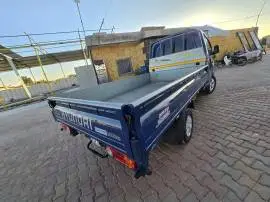 هونداي بورتر 2013, إدلب, RF20667963