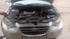 Hyundai Avante 2008 for sale, Aleppo, RF13533206