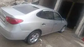 Hyundai Avante 2008 for sale, Aleppo, RF13533206
