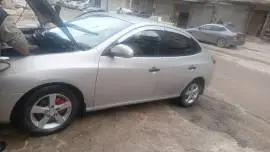 Hyundai Avante 2008 for sale, Aleppo, RF13533206