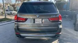 بي ام دبليو X5 2018, RF73177971