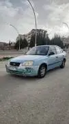 هونداي اكسنت 2006, دمشق, RF17429181
