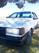 Honda Stiller 1987, Damascus, RF20152523