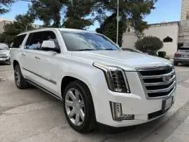 كاديلاك إسكاليد 2016, دمشق, RF24426190