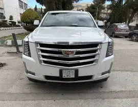 كاديلاك إسكاليد 2016, دمشق, RF63423398