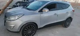Hyundai Tucson 2011, Aleppo, RF14235023