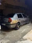 Renault Clio 2002, Damascus, RF20100262