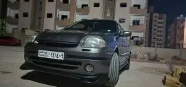 Renault Clio 2002, Damascus, RF20100262