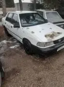 هونداي آكسل 1993, دمشق, RF20441131