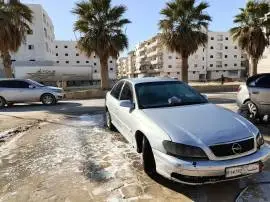 Opel Omega 2002, Idlib, RF14107162