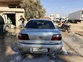 Opel Omega 2002, Idlib, RF14107162