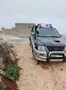 Mitsubishi 2004, Idlib, RF14439780