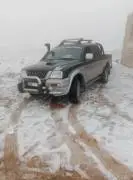 Mitsubishi 2004, Idlib, RF14439780