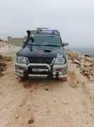 Mitsubishi 2004, Idlib, RF14439780