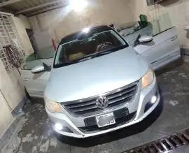 Volkswagen Passat CC 2011, Damascus, RF97078142