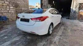 Hyundai Avante 2013, Daraa, RF57813357