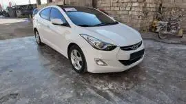 هيونداي افانتي 2013, درعا, RF57813357