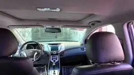 Hyundai Avante 2013, Daraa, RF57813357