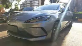 BYD Seal 2025, Damascus, RF15409607