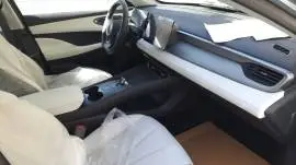 BYD Seal 2025, Damascus, RF15409607