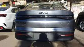 BYD Seal 2025, Damascus, RF15409607