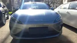 BYD Seal 2025, Damascus, RF15409607