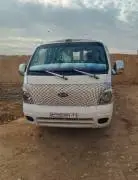 كيا 2700 2009, RF15627930